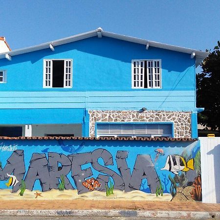Hostel Maresia Arraial do Cabo Exteriör bild