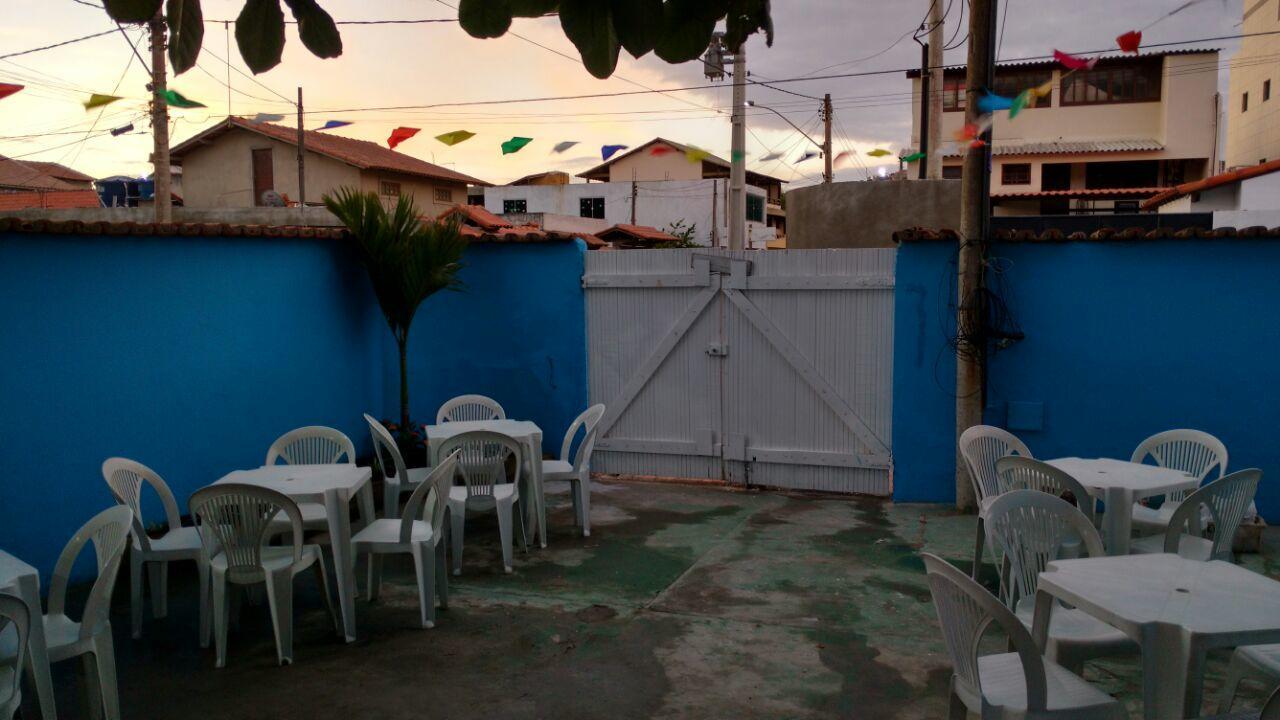 Hostel Maresia Arraial do Cabo Exteriör bild