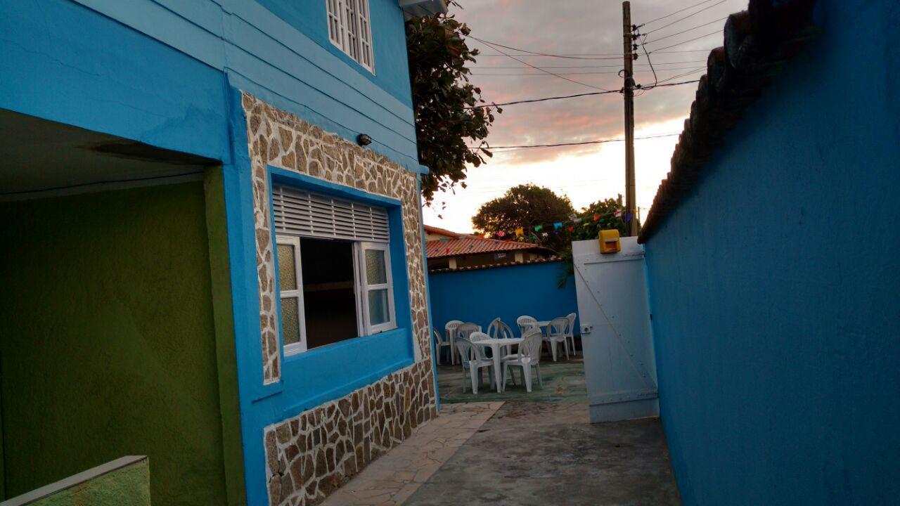 Hostel Maresia Arraial do Cabo Exteriör bild