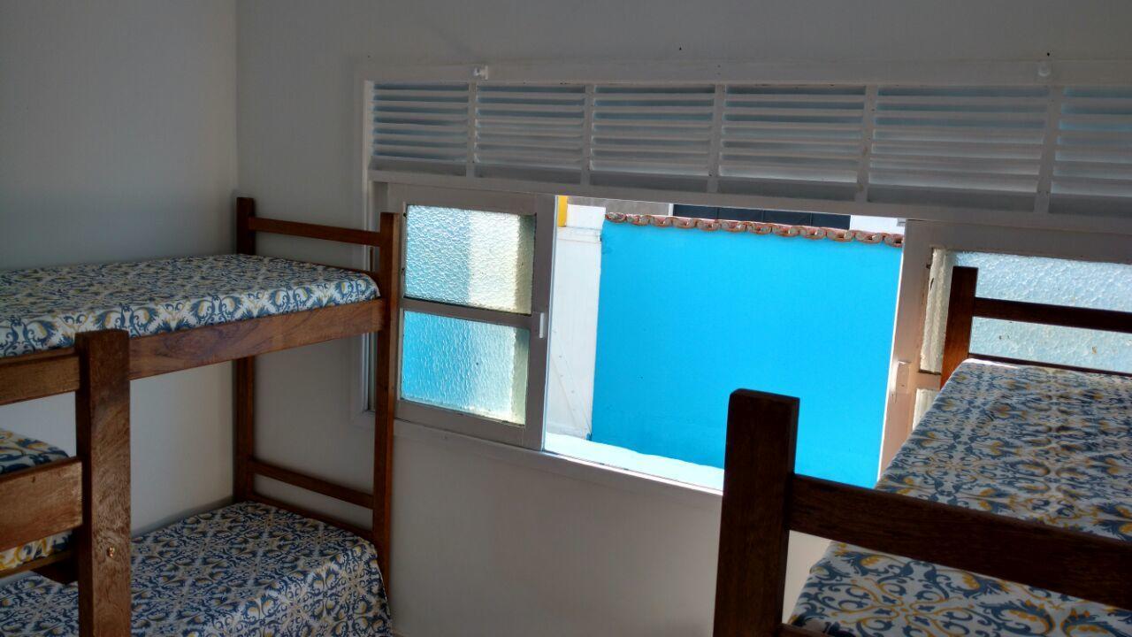 Hostel Maresia Arraial do Cabo Exteriör bild