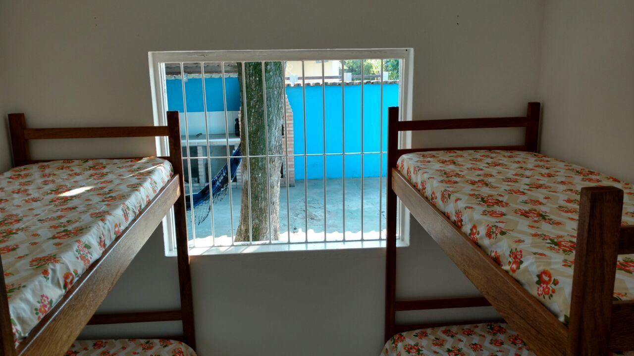 Hostel Maresia Arraial do Cabo Exteriör bild