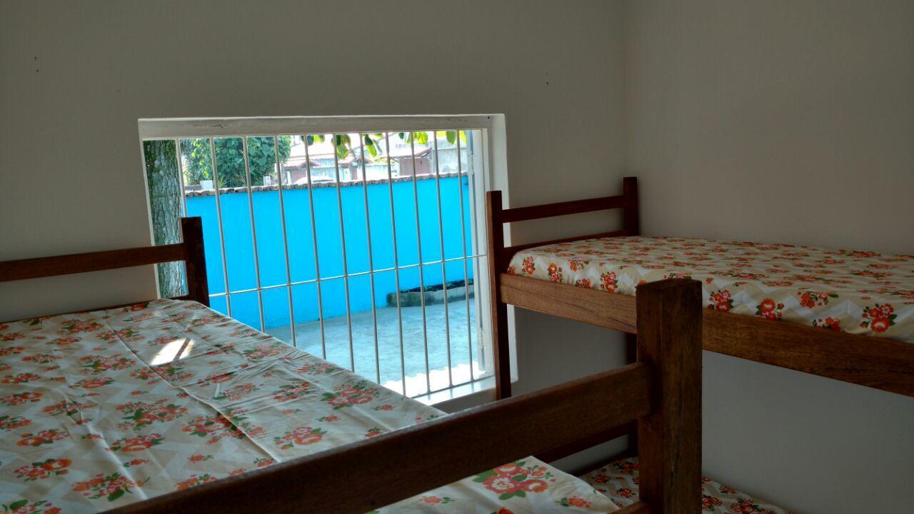 Hostel Maresia Arraial do Cabo Exteriör bild