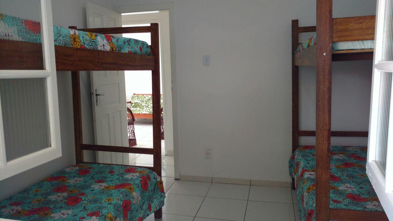 Hostel Maresia Arraial do Cabo Exteriör bild