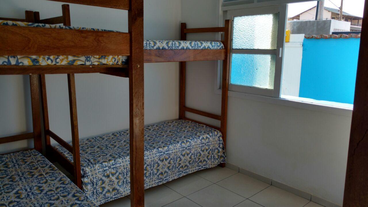 Hostel Maresia Arraial do Cabo Exteriör bild