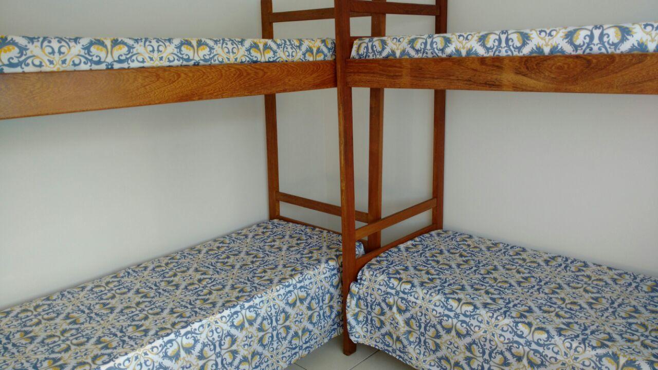 Hostel Maresia Arraial do Cabo Exteriör bild