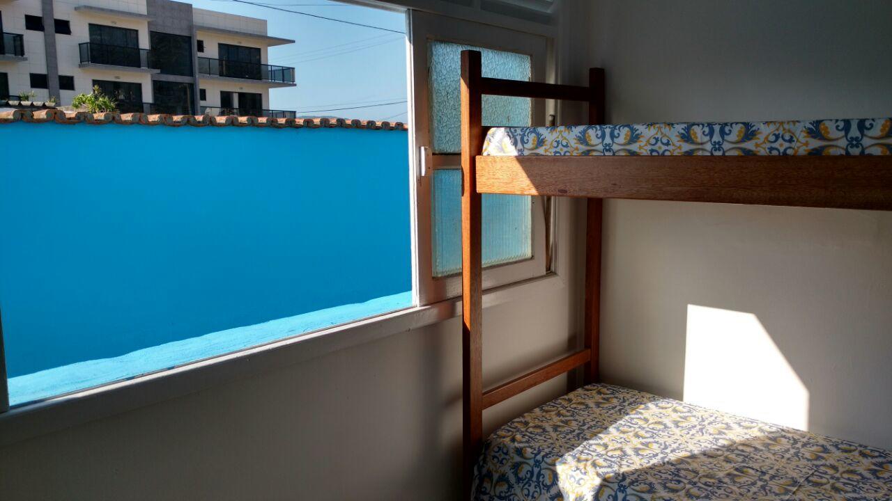 Hostel Maresia Arraial do Cabo Exteriör bild