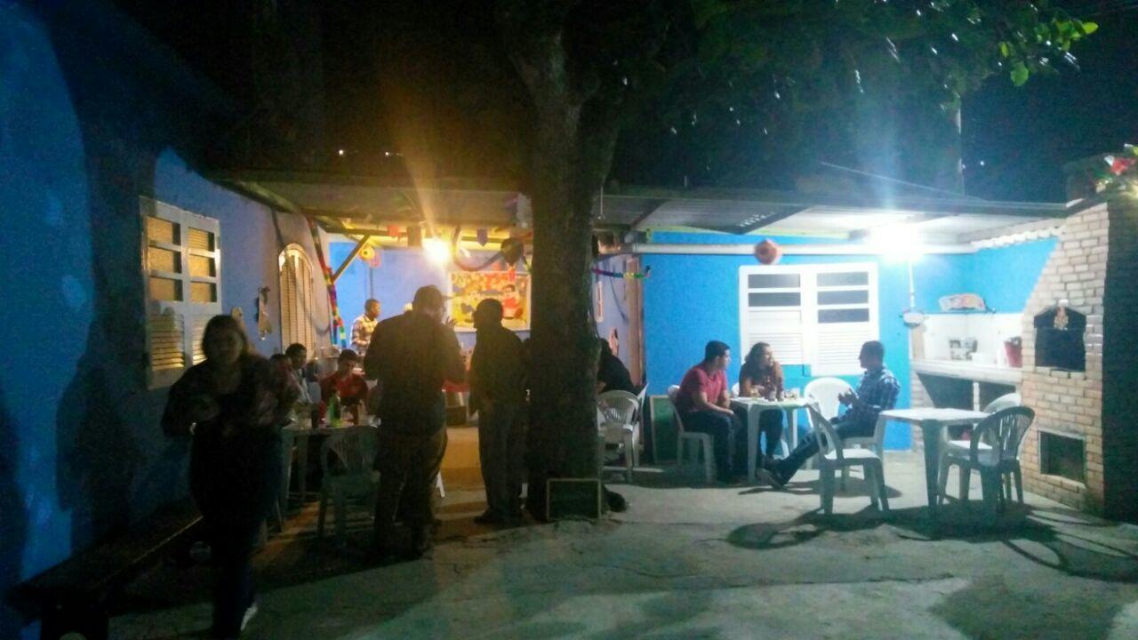 Hostel Maresia Arraial do Cabo Exteriör bild