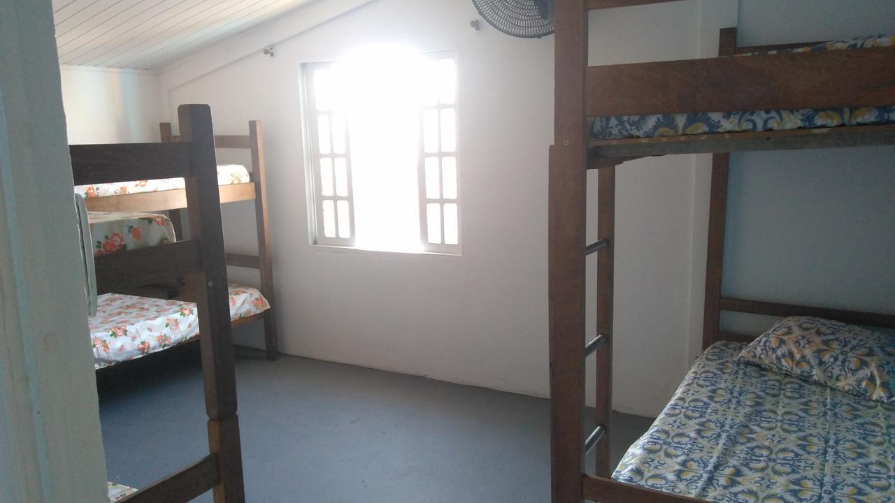 Hostel Maresia Arraial do Cabo Exteriör bild