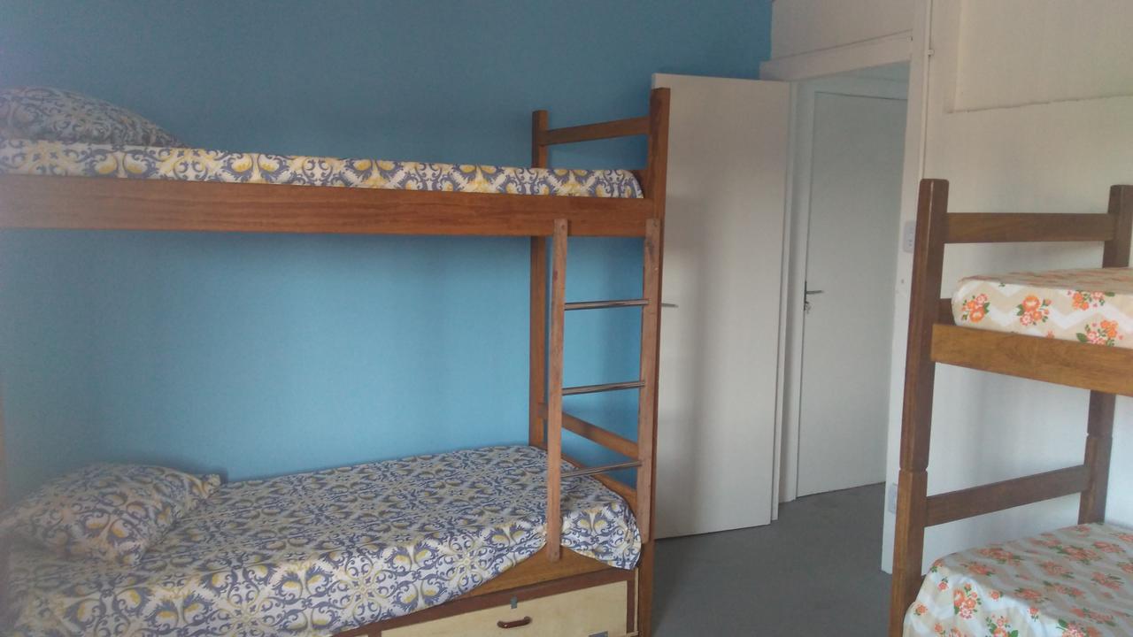 Hostel Maresia Arraial do Cabo Exteriör bild