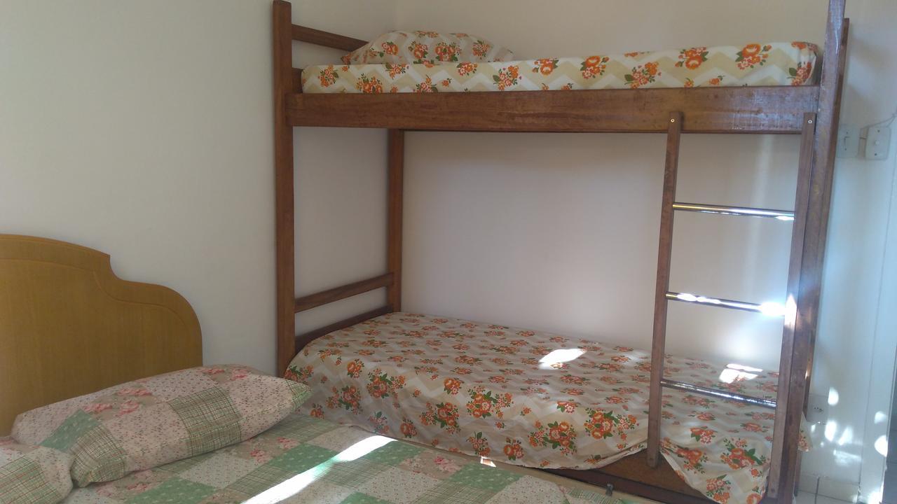 Hostel Maresia Arraial do Cabo Exteriör bild
