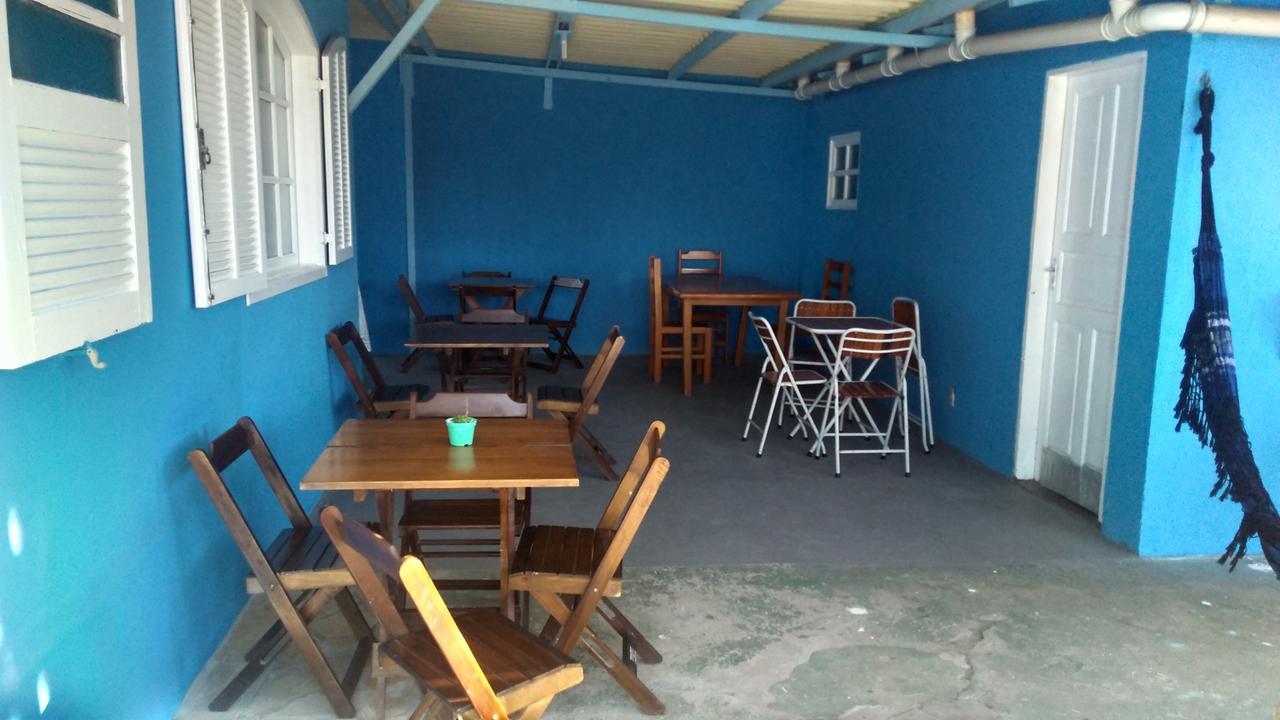 Hostel Maresia Arraial do Cabo Exteriör bild