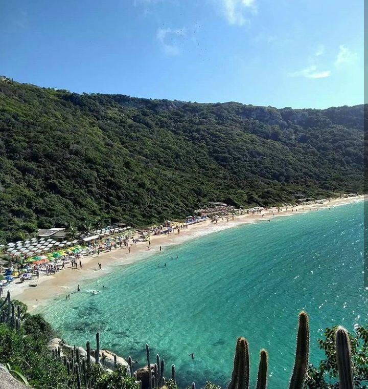 Hostel Maresia Arraial do Cabo Exteriör bild