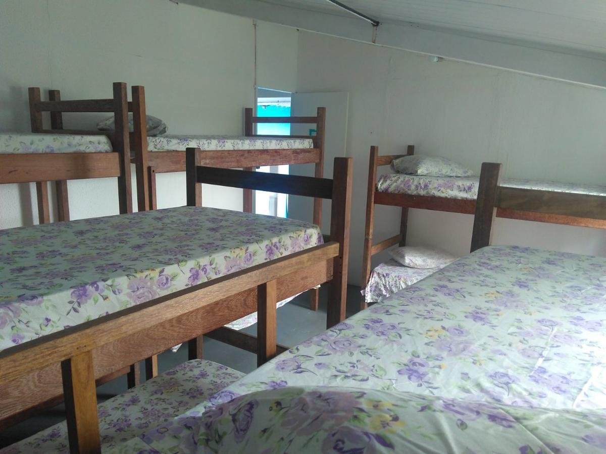Hostel Maresia Arraial do Cabo Exteriör bild