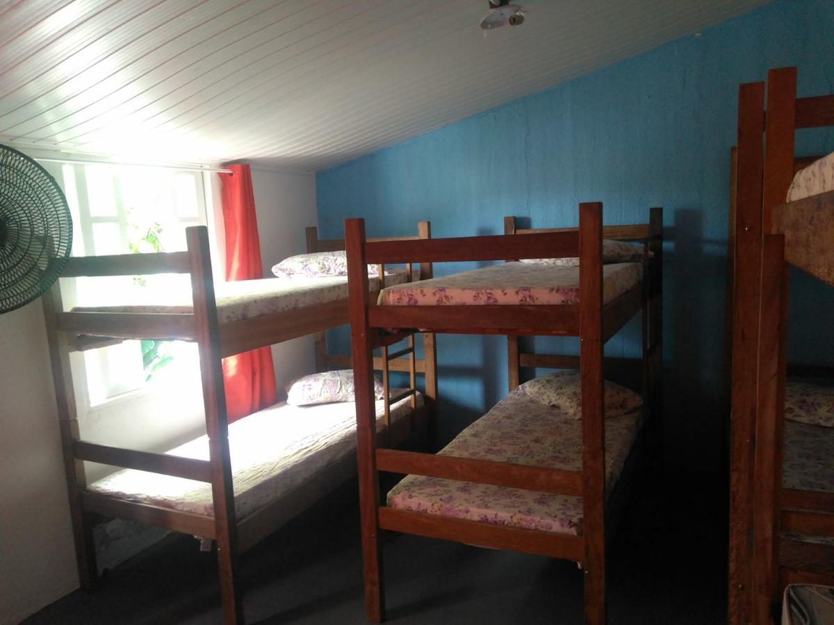 Hostel Maresia Arraial do Cabo Exteriör bild