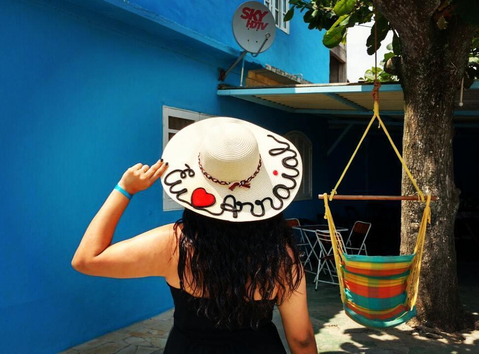 Hostel Maresia Arraial do Cabo Exteriör bild