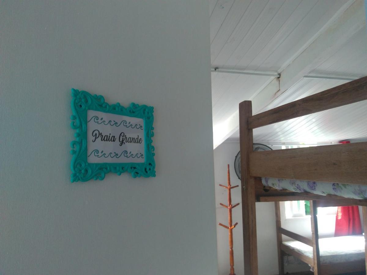 Hostel Maresia Arraial do Cabo Exteriör bild