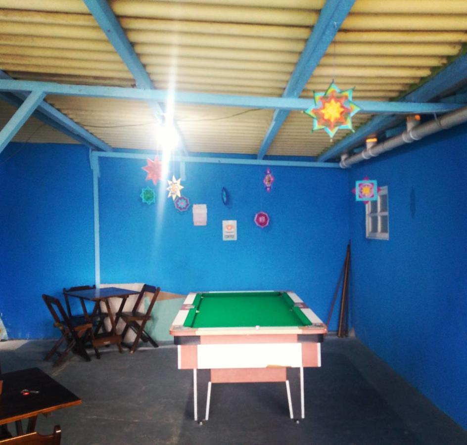 Hostel Maresia Arraial do Cabo Exteriör bild