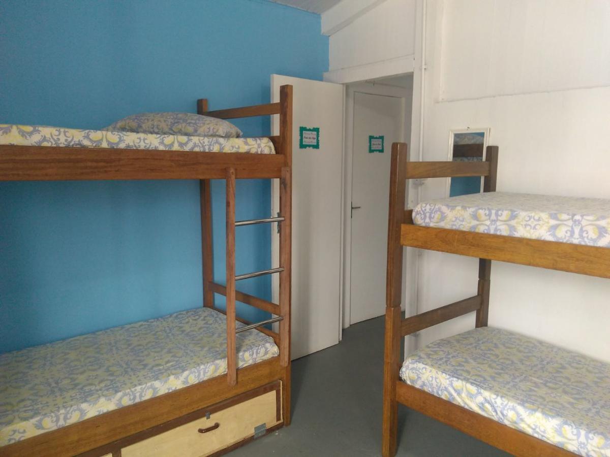 Hostel Maresia Arraial do Cabo Exteriör bild