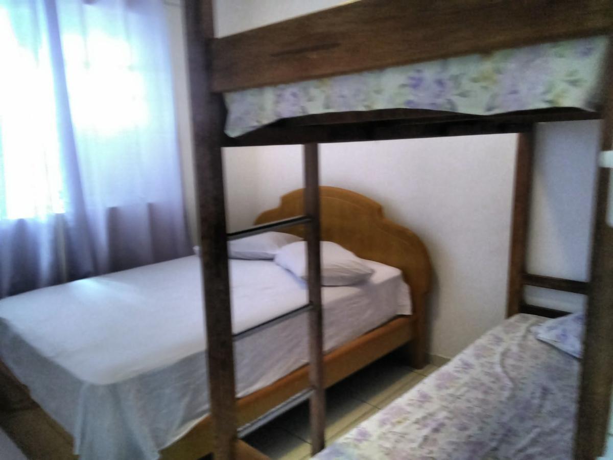 Hostel Maresia Arraial do Cabo Exteriör bild