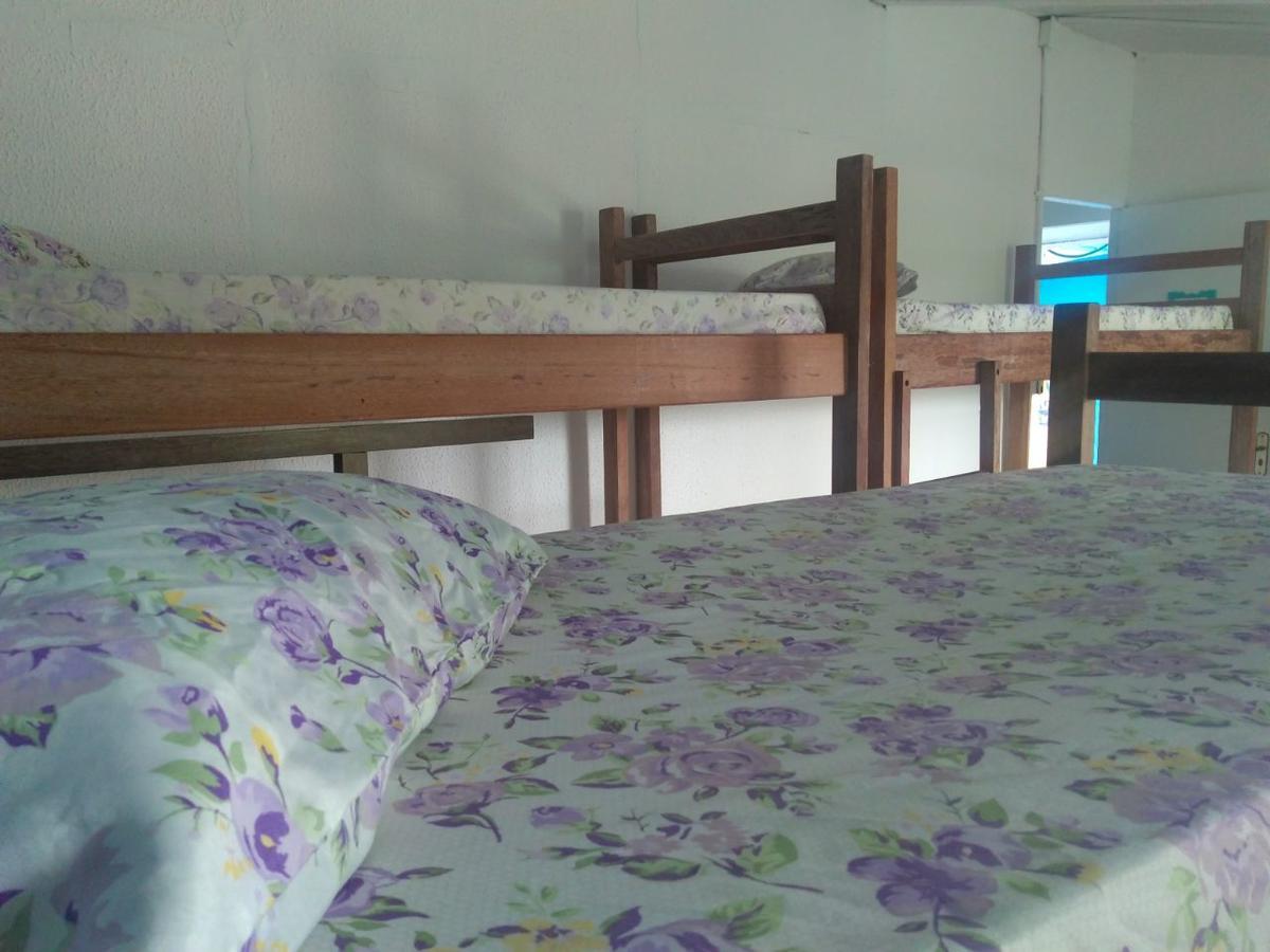 Hostel Maresia Arraial do Cabo Exteriör bild